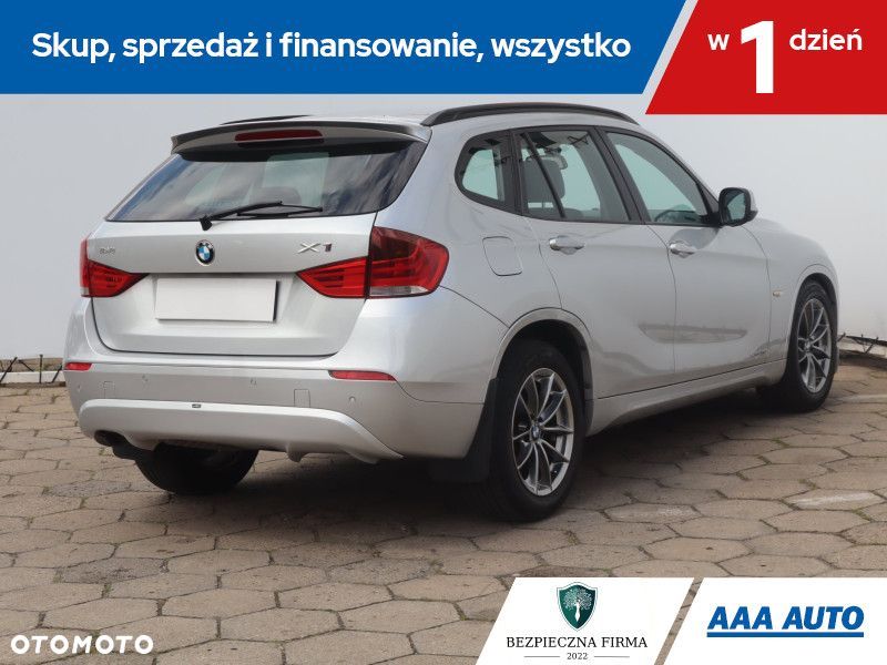 BMW X1 - 7