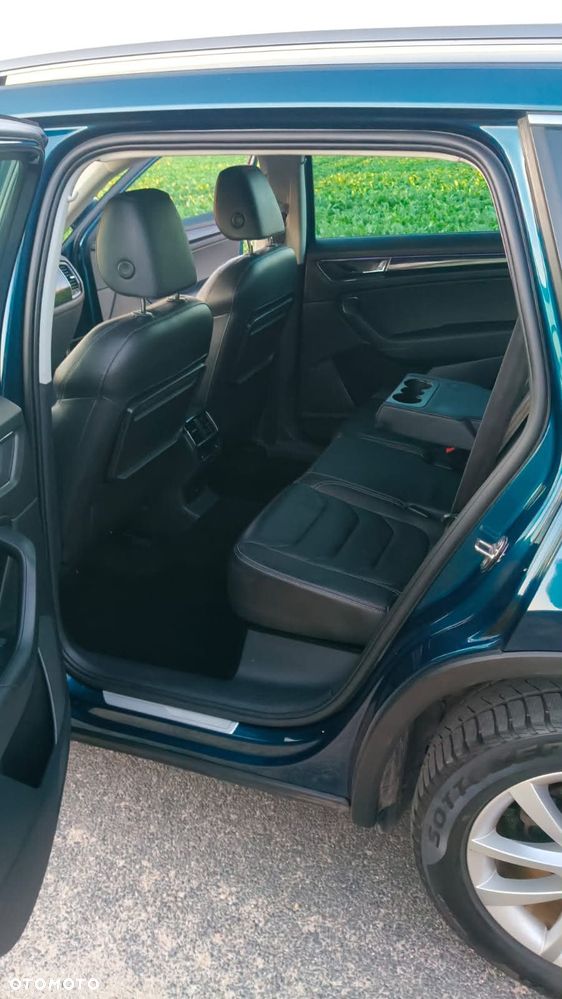 Skoda Kodiaq 2.0 TSI 4x4 DSG Ambition - 26