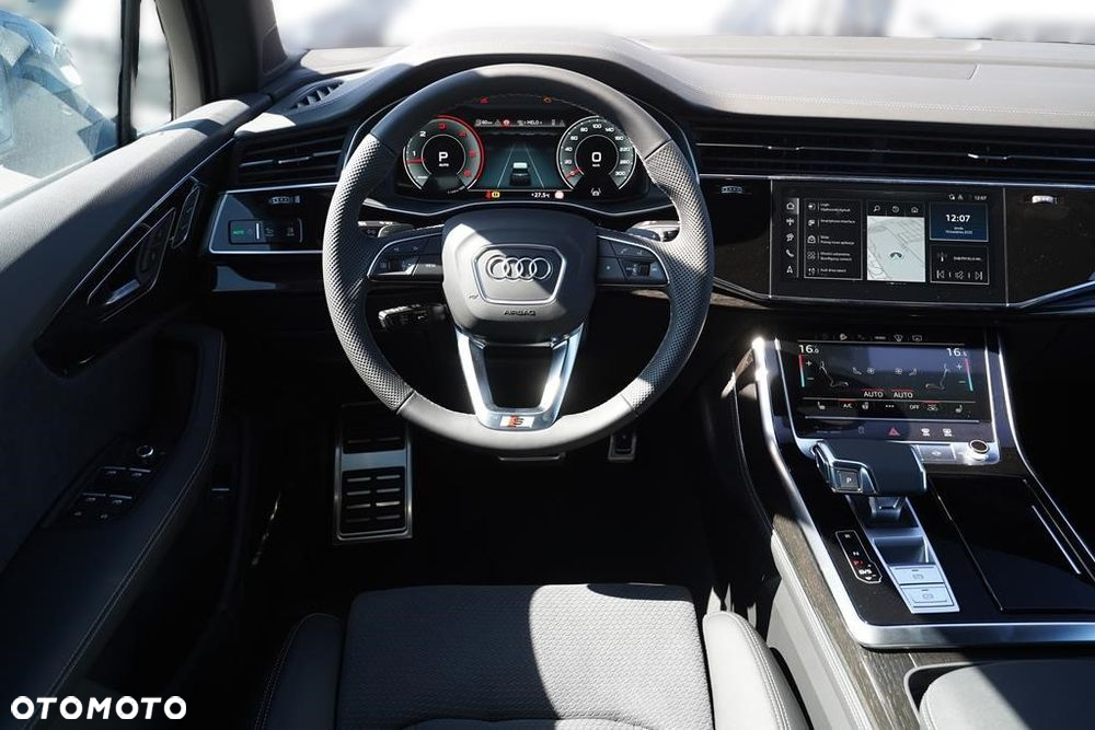 Audi Q7 50 TDI mHEV Quattro S Line Tiptr - 26