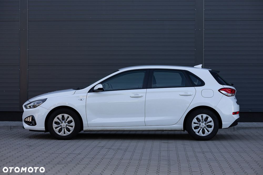 Hyundai i30 - 6