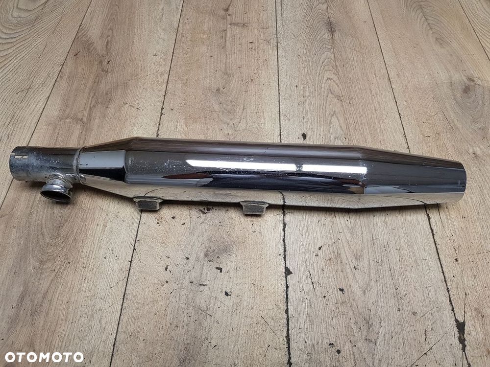 Tłumik Wydech Harley-Davidson Sportster 883 / 1200  OEM 65232-04 - 7