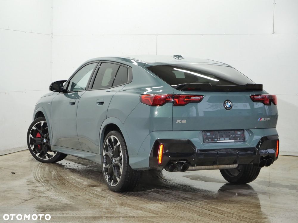 BMW X2 - 3
