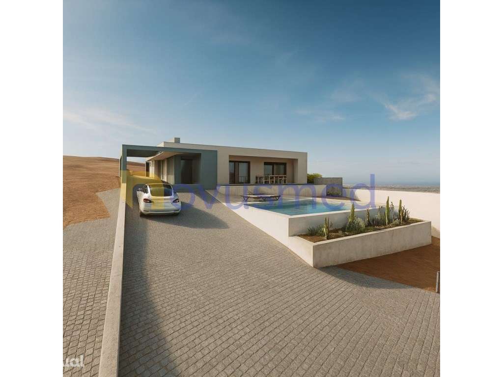 Lote de terreno em Alpouvar para construção - Grande imagem: 2/17
