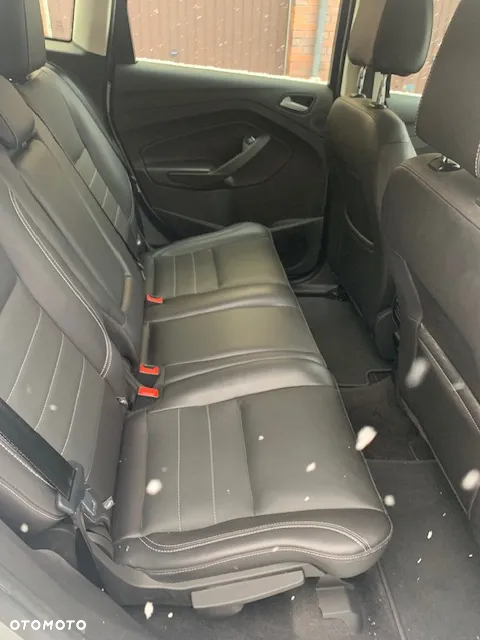 Ford C-MAX 2.0 ENERGI CVT - 15