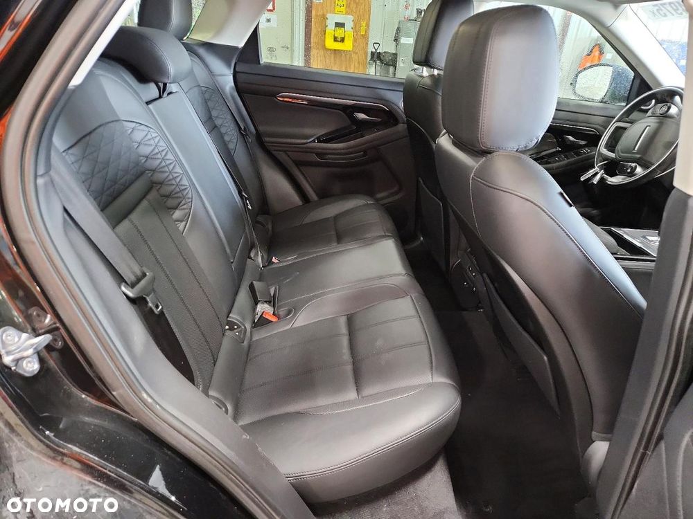 Land Rover Range Rover Evoque P250 R-Dynamic SE - 10
