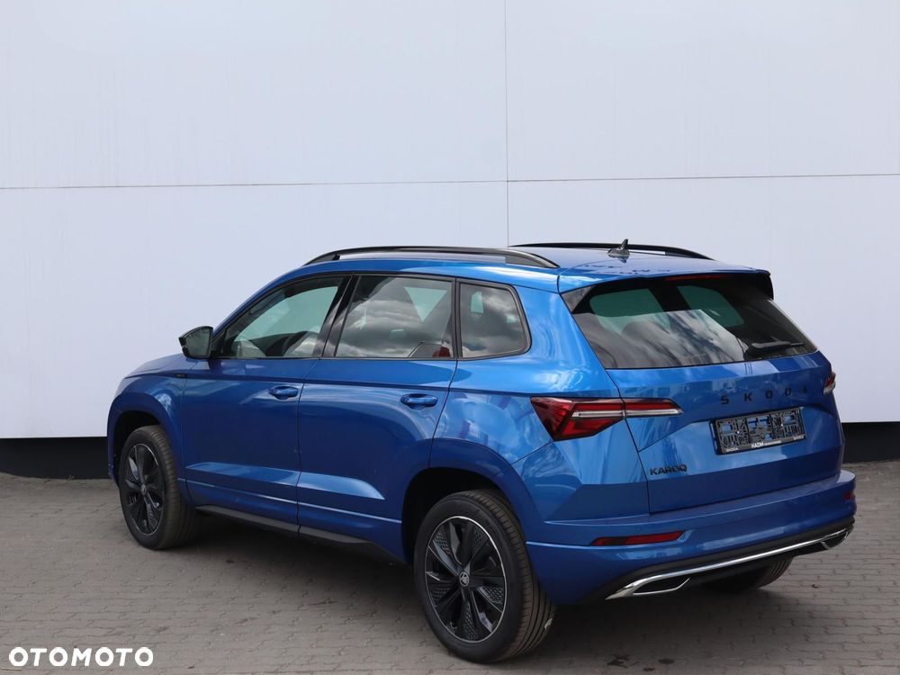 Skoda Karoq - 2