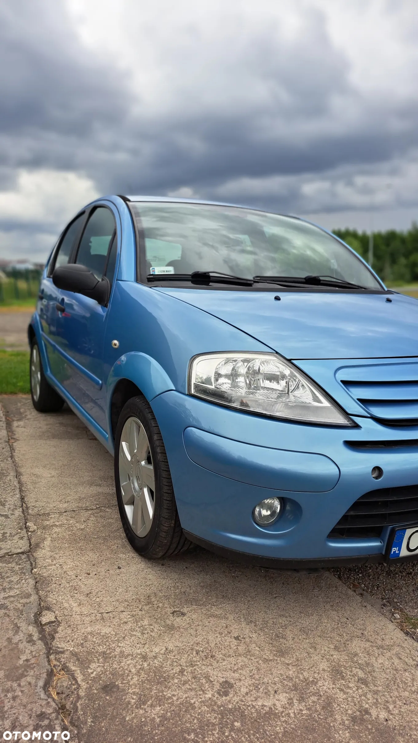 Citroën C3 1.6i 16V Exclusive MAP - 6