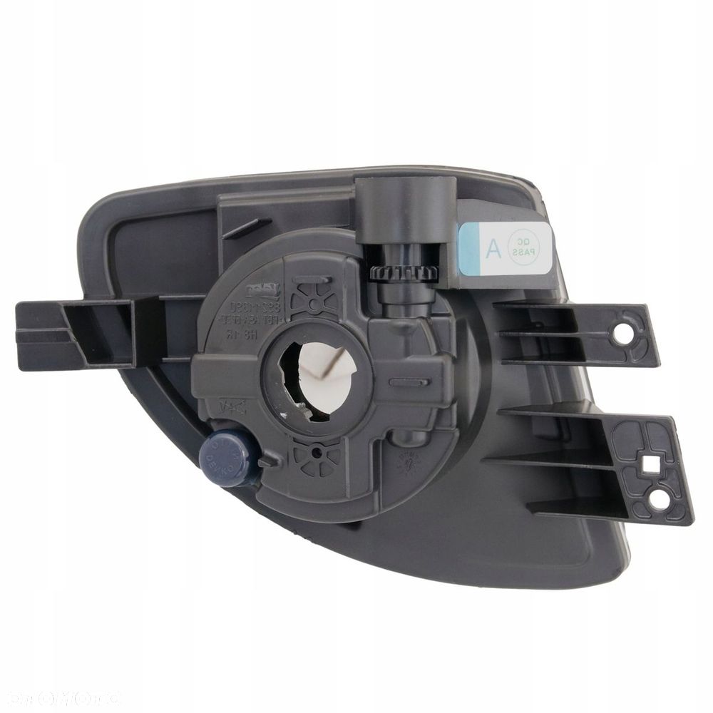 Halogen Lampa Przeciwmgielna Bmw 5 F10 F11 2009-2013 kpl - 2