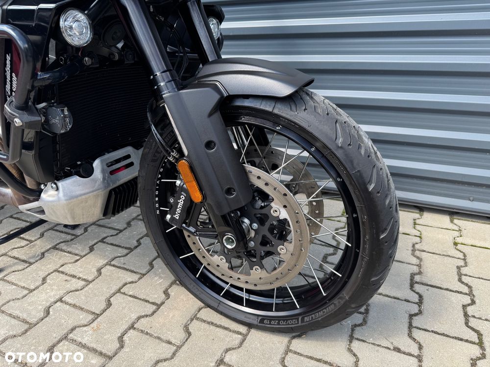 Harley-Davidson Pan America - 20