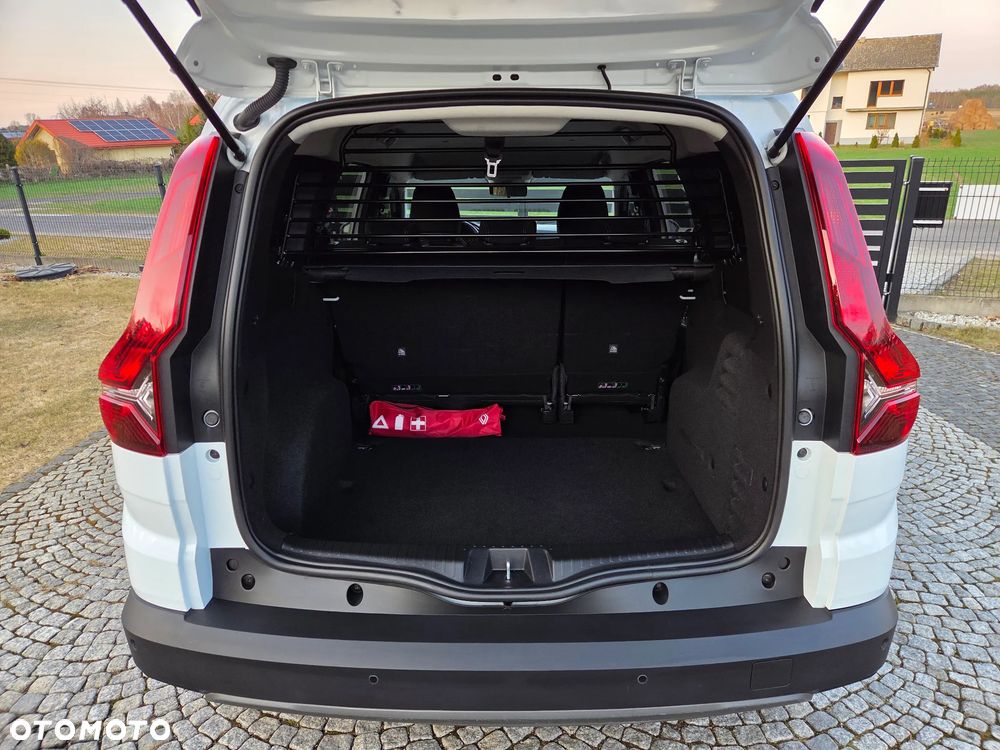 Dacia Jogger 1.0 TCe 110 Expression - 29