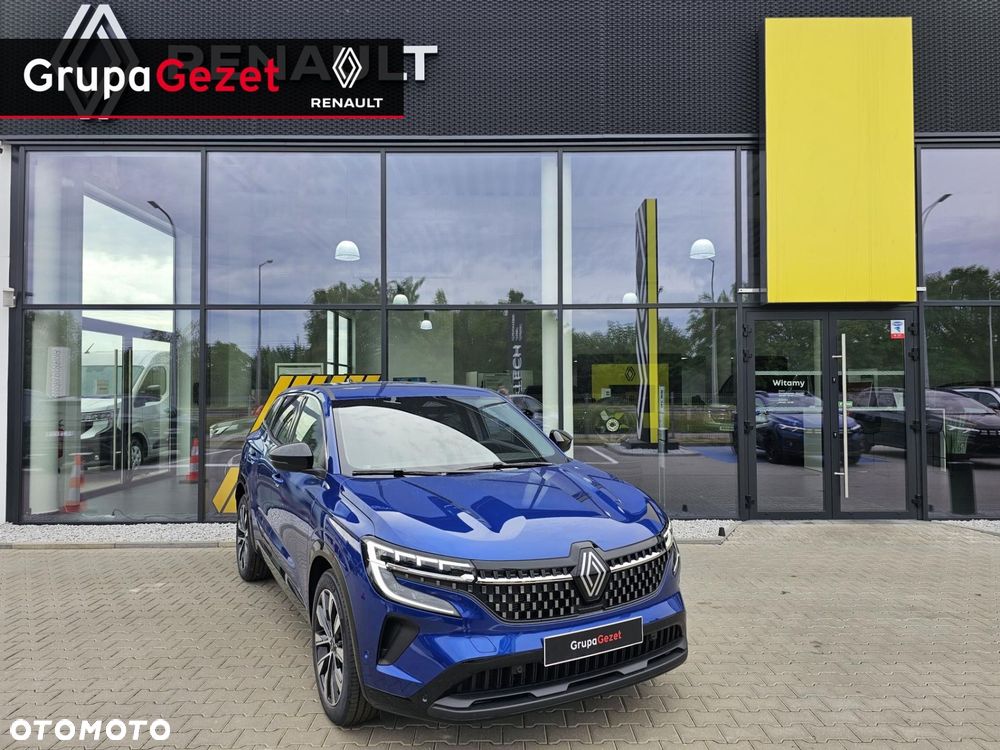 Renault Austral - 2