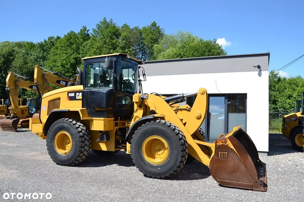 Caterpillar 930 K - 13