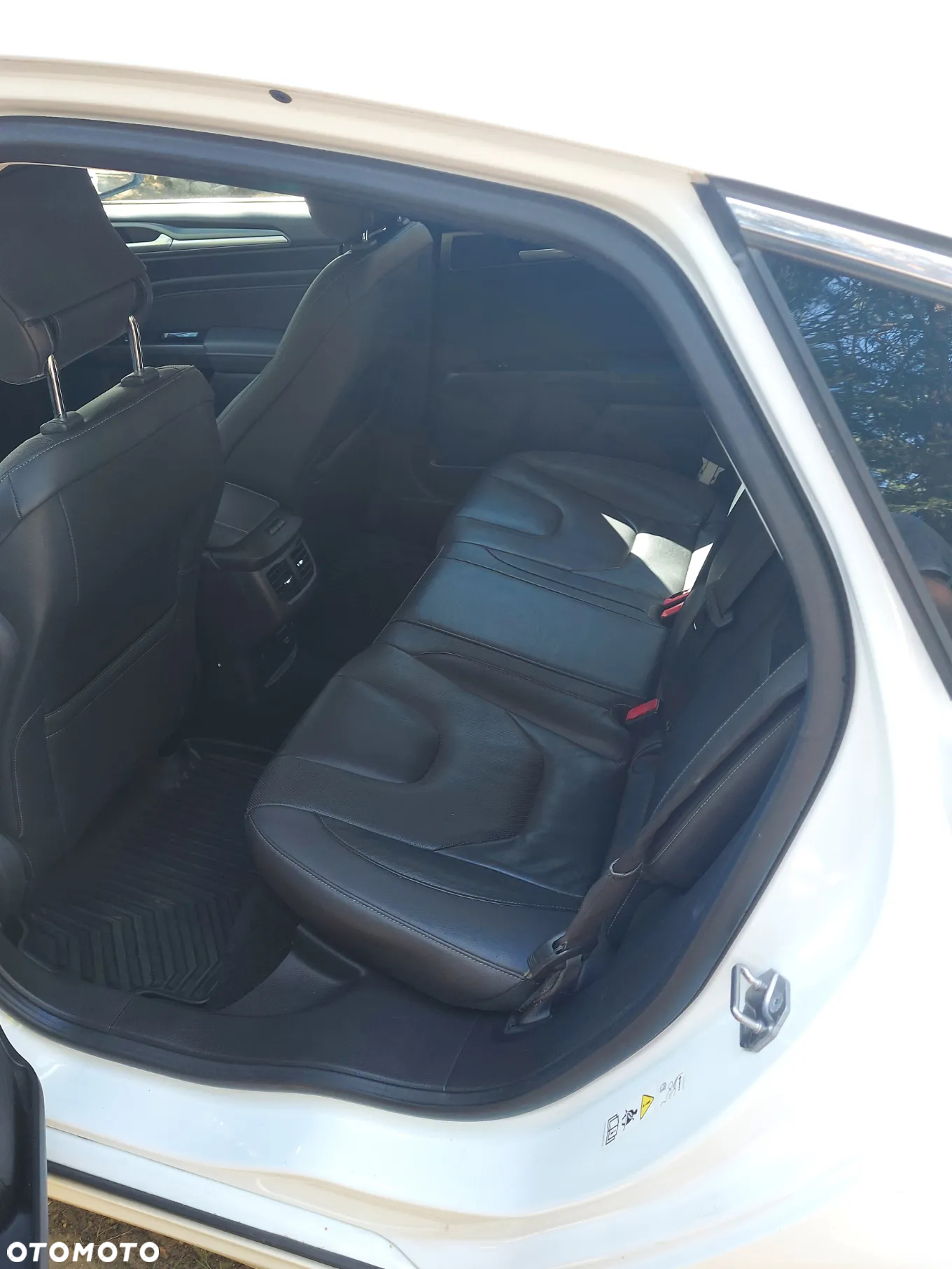 Ford Mondeo 1.5 EcoBoost Titanium - 10