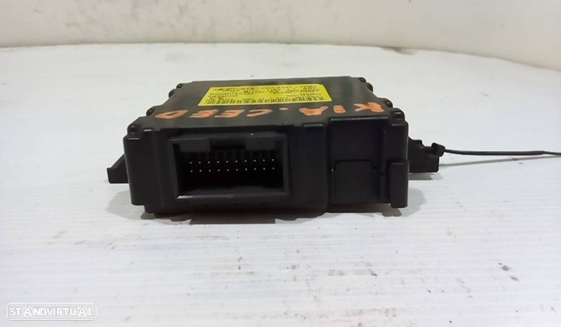 Módulo Pressão Pneus Tpms Kia Ceed Hatchback (Ed) - 2