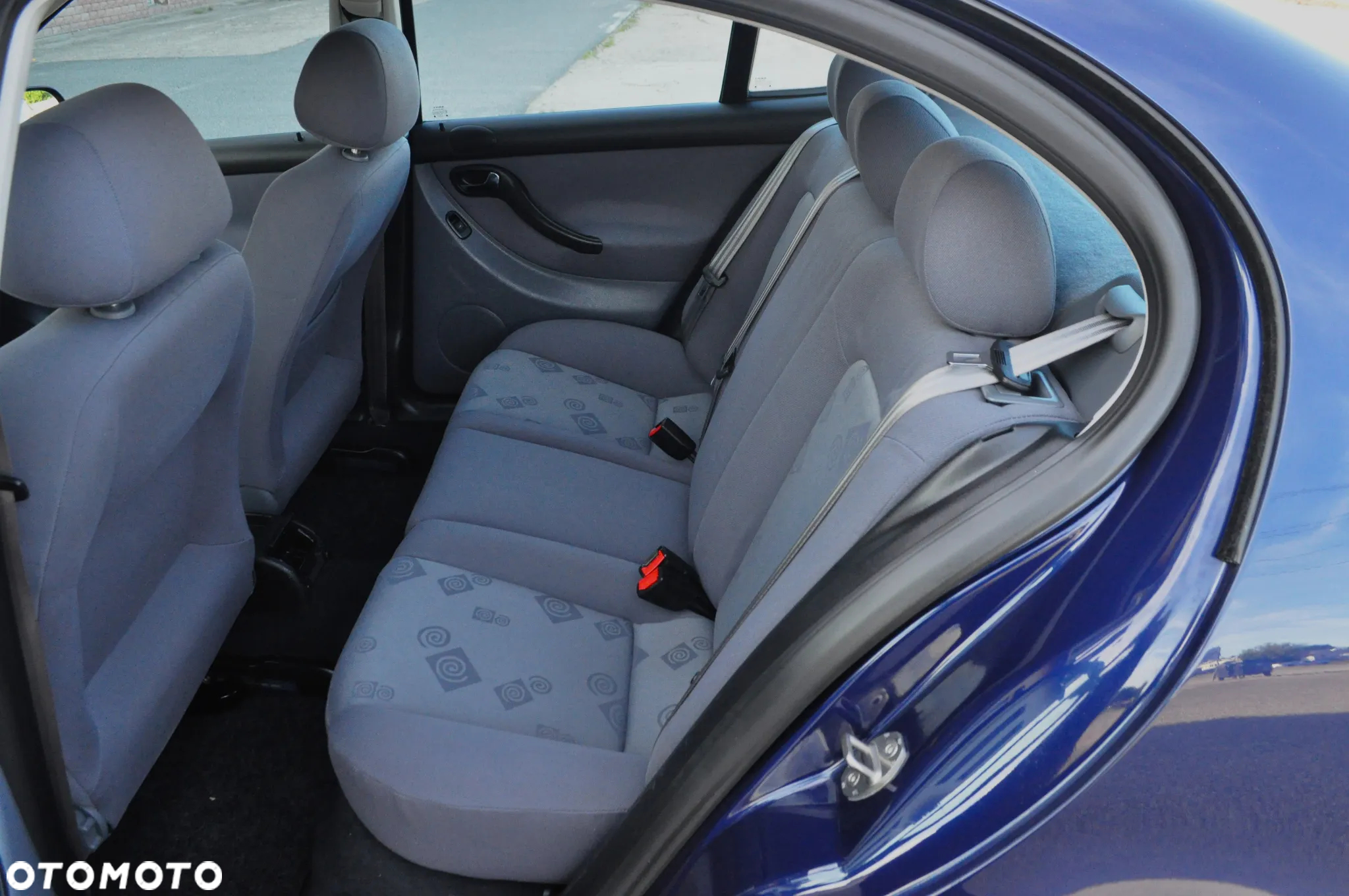 Seat Leon 1.6 Signo - 25
