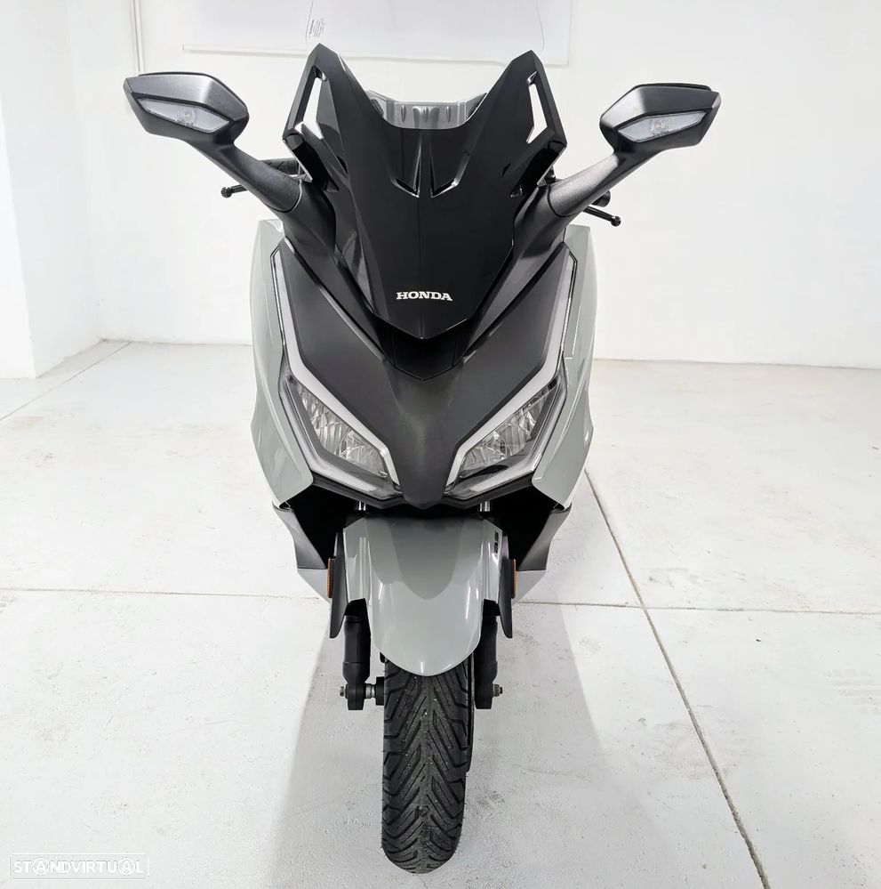 Honda Forza Forza 350 Bluetooth vc - 2