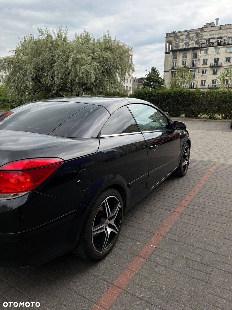 Opel Astra 1.6 Cosmo - 6