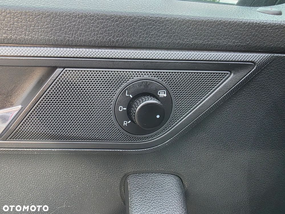 Skoda Fabia 1.0 TSI Ambition Plus - 19