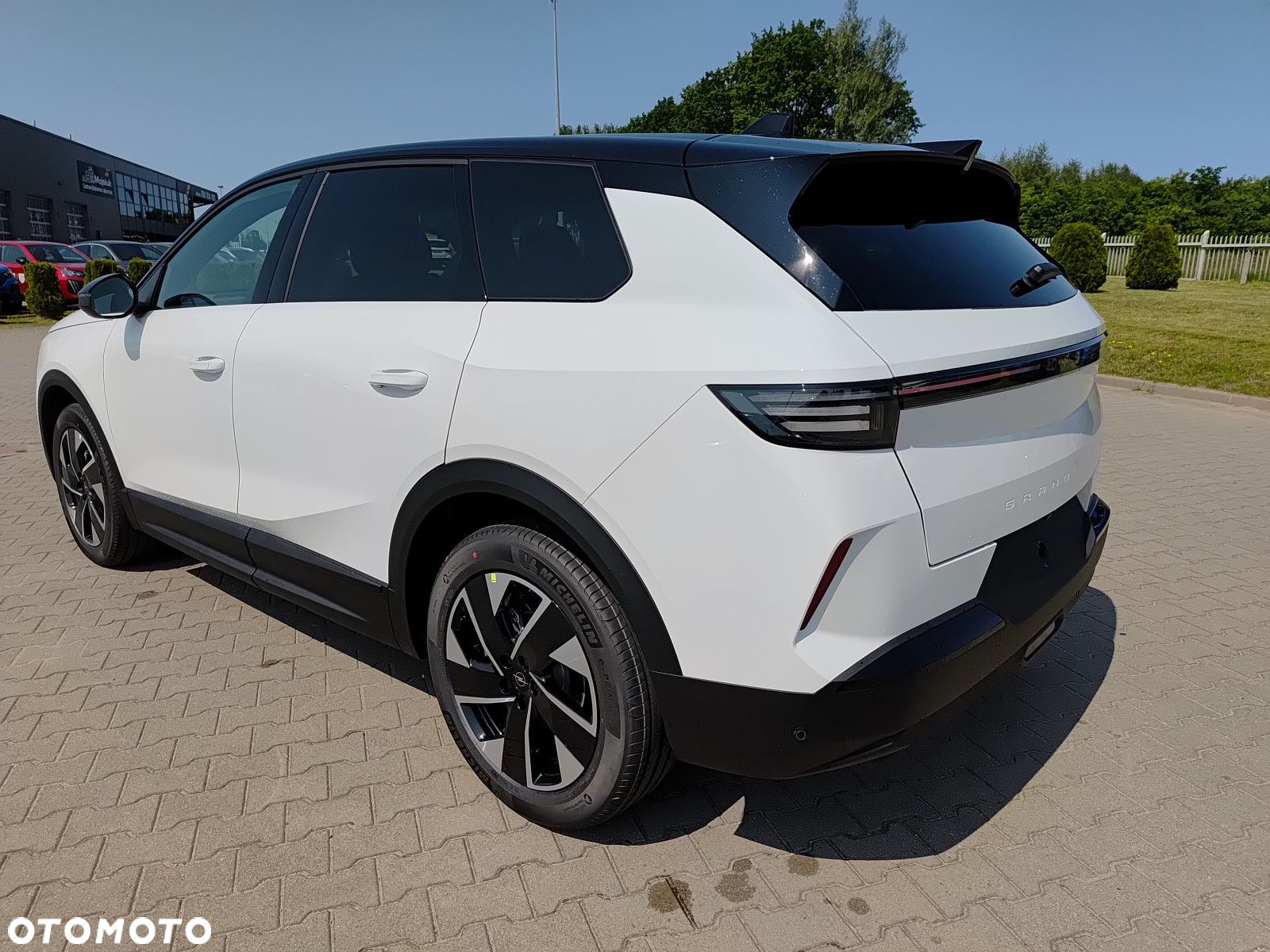Opel Grandland - 3