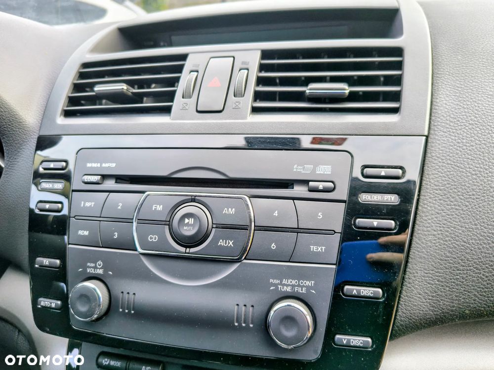 Mazda 6 Sport 2.0 MZR DISI Sports-Line - 16