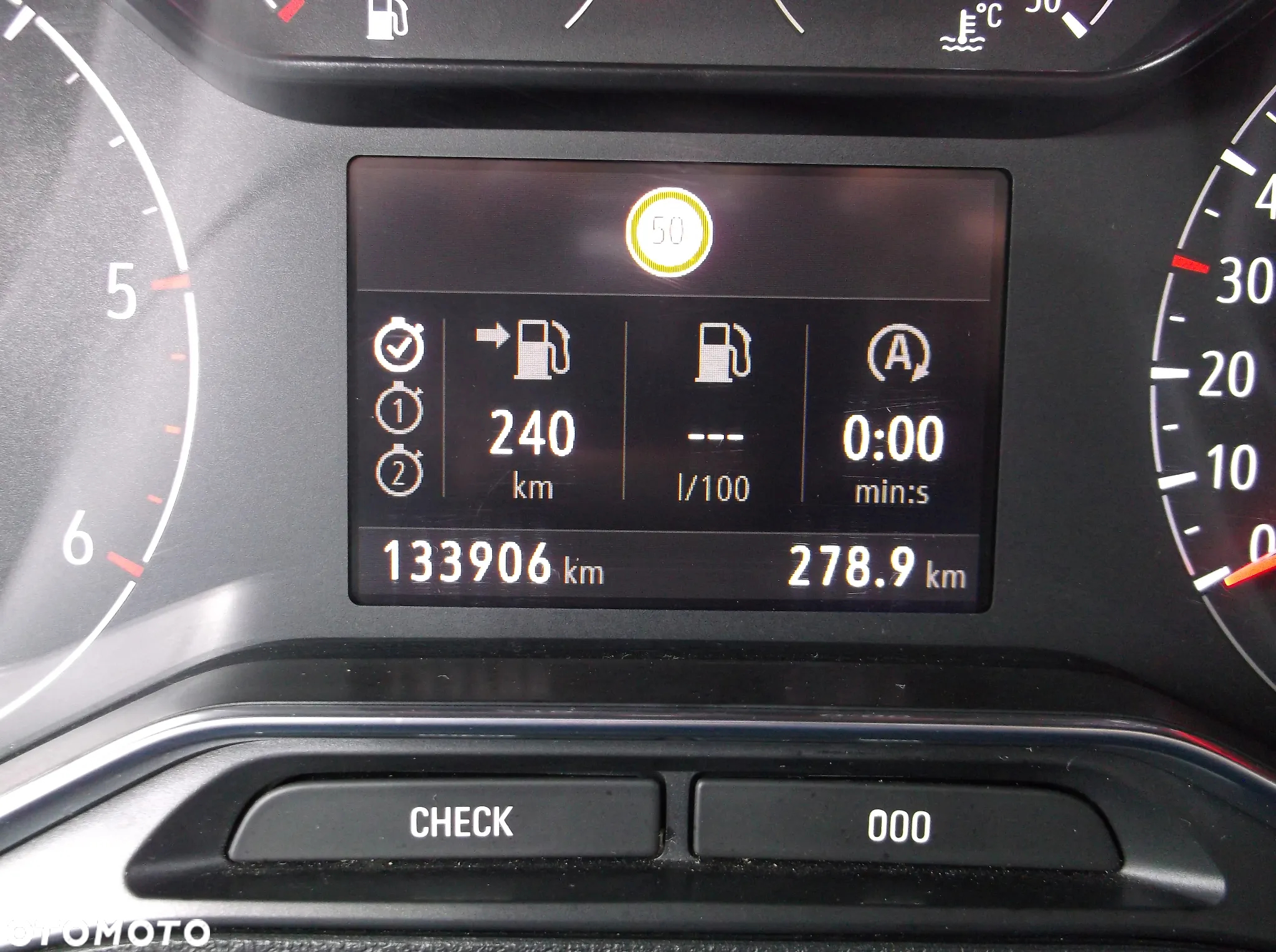 Opel Combo Life 1.5 D Start/Stop Innovation - 26