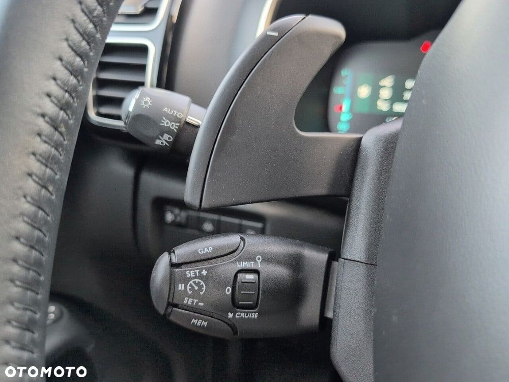Citroën C5 Aircross 1.6 PHEV 225 Max EAT8 - 24