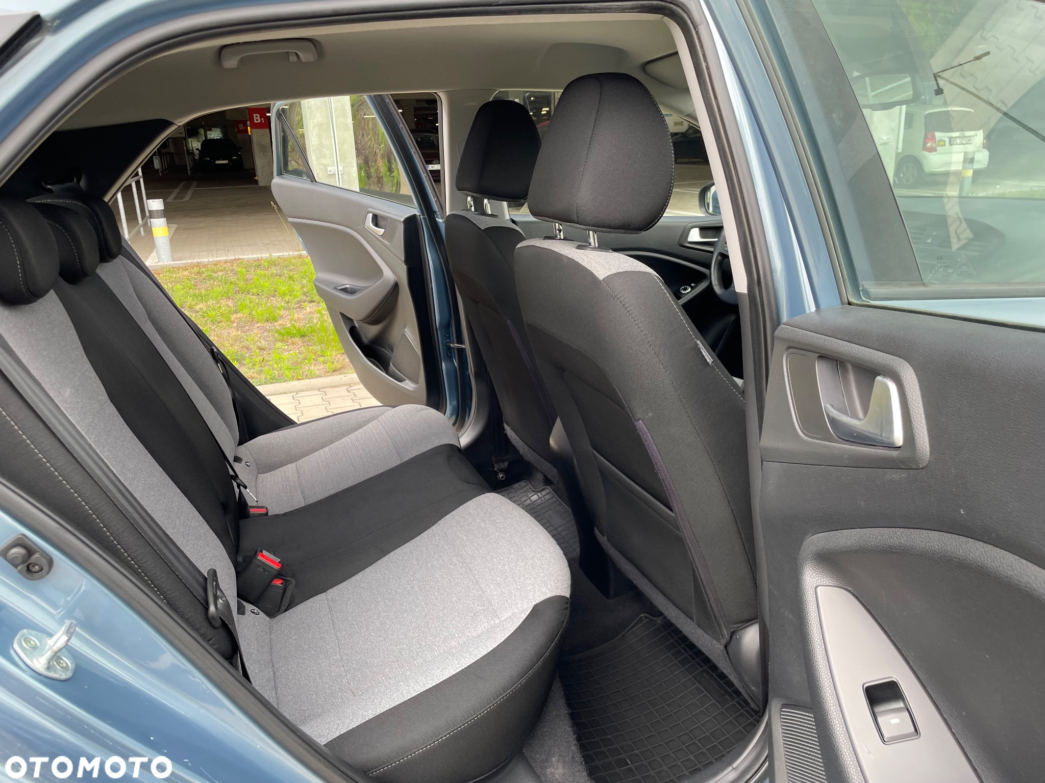Hyundai i20 1.4 Style - 15