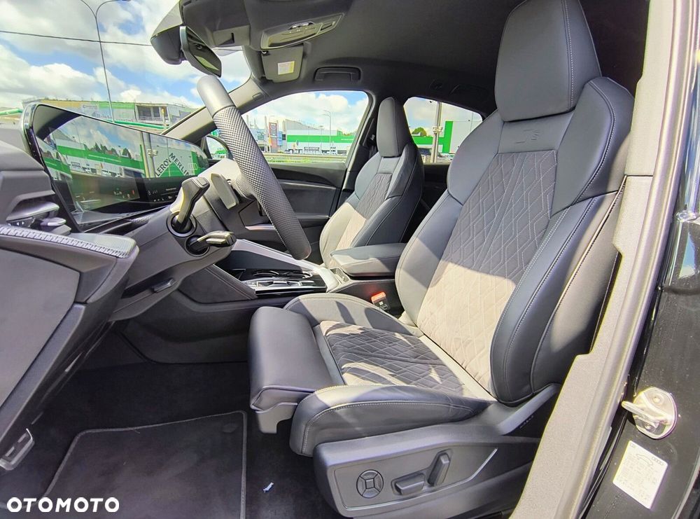 Audi Q5 Sportback - 18