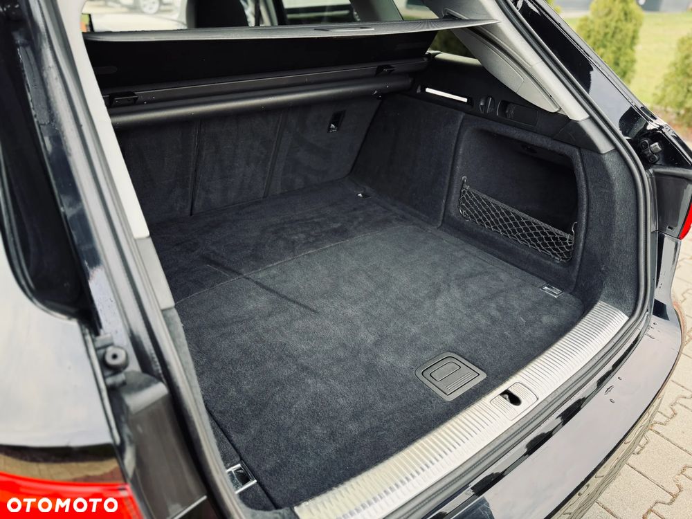 Audi A4 Avant 2.0 TDI S tronic - 18