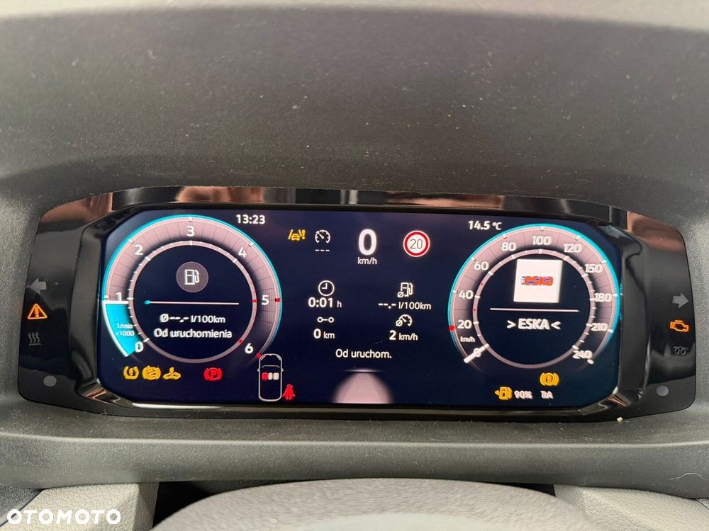 Volkswagen Crafter - 25