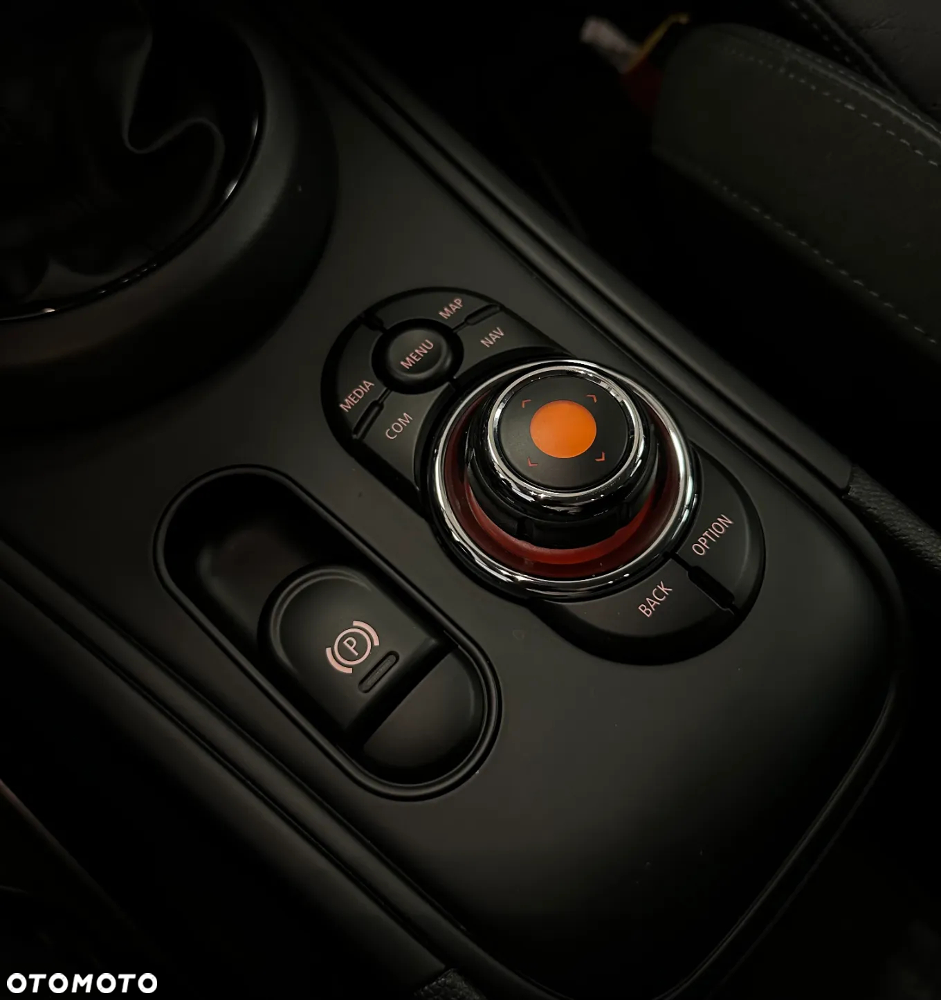 MINI Countryman Cooper - 18