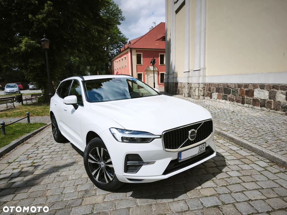 Volvo XC 60 B4 B Momentum Pro - 5