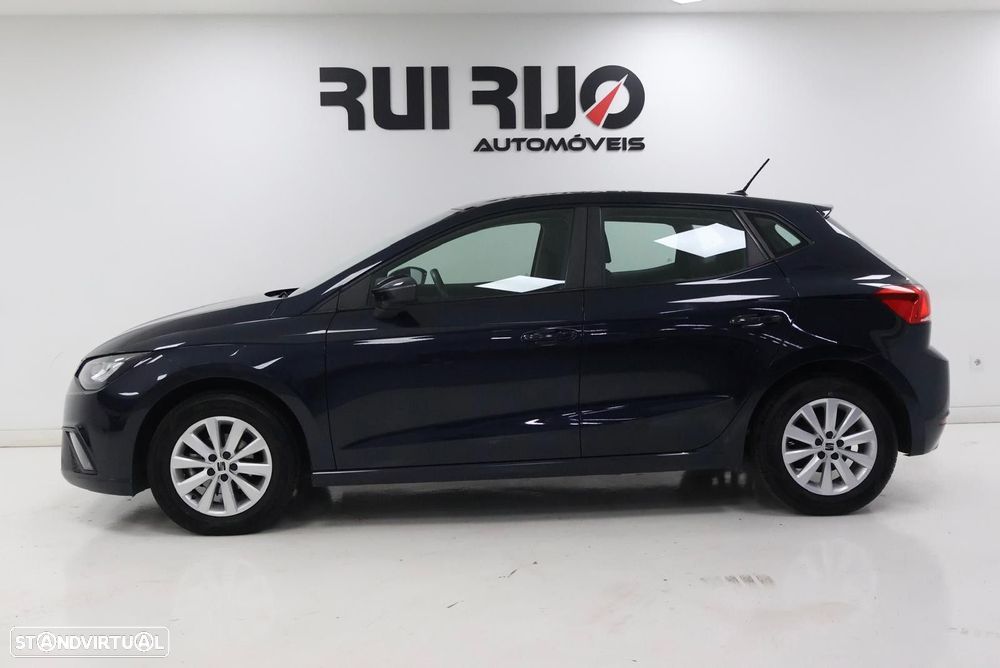 SEAT Ibiza 1.0 MPI Style - 9