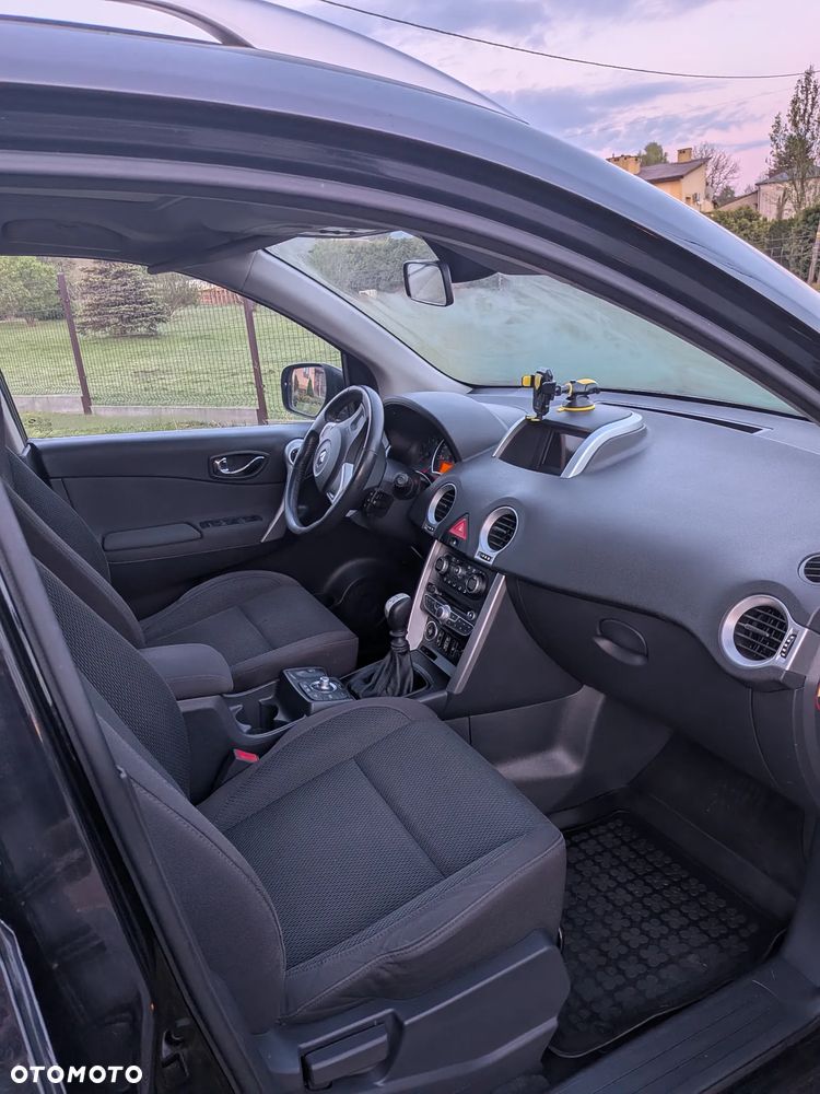 Renault Koleos 2.0 dCi FAP 4x4 Dynamique - 8