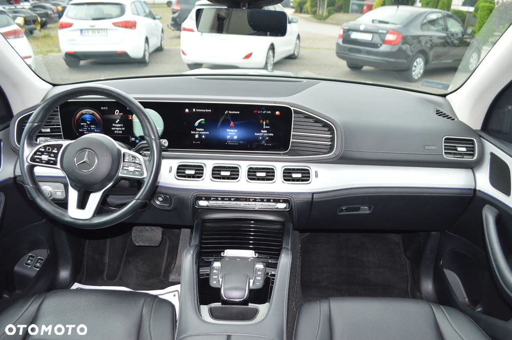 Mercedes-Benz GLE - 16