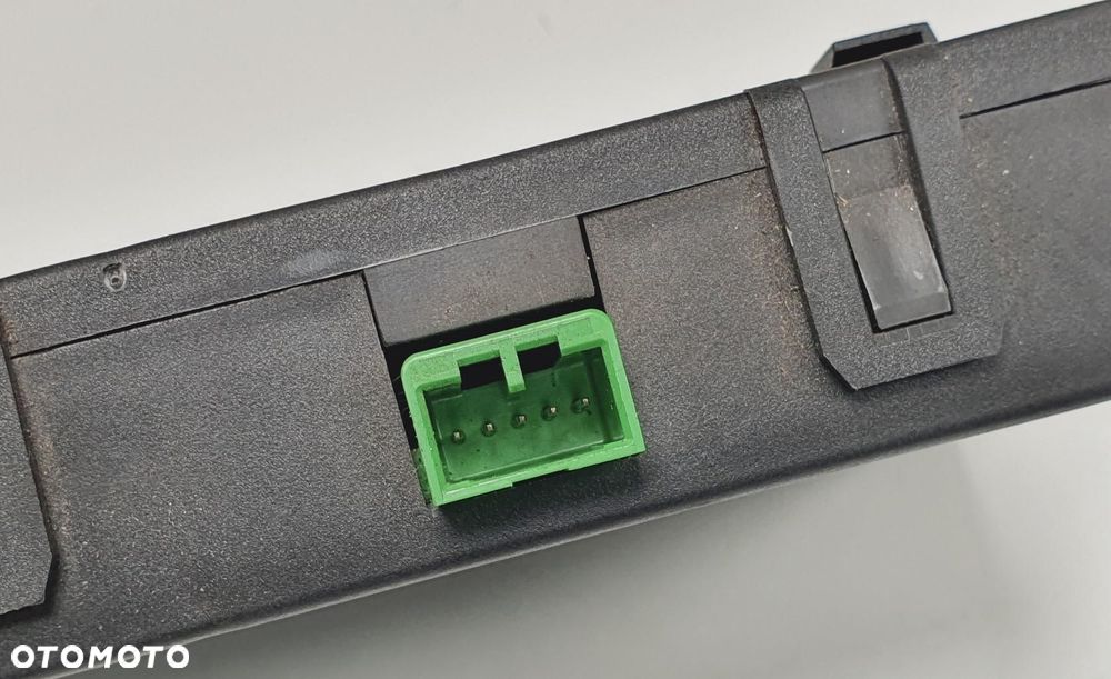 HAK HOLOWNICZY WYPINANY VOLVO V70 II 30763897 - 12