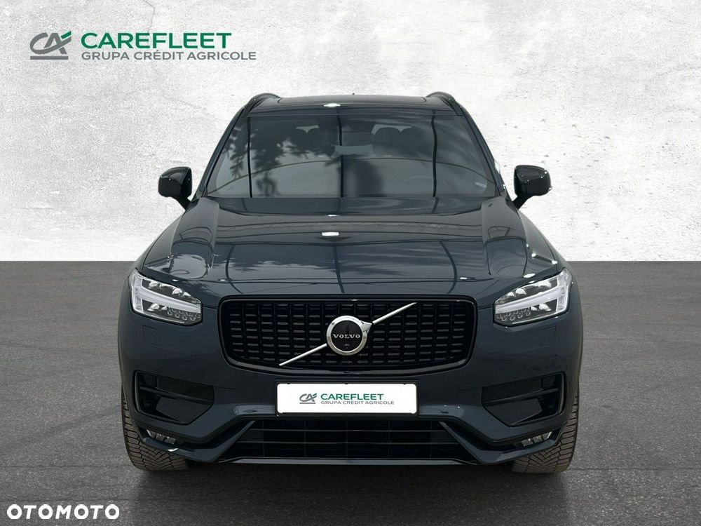 Volvo XC 90 - 2
