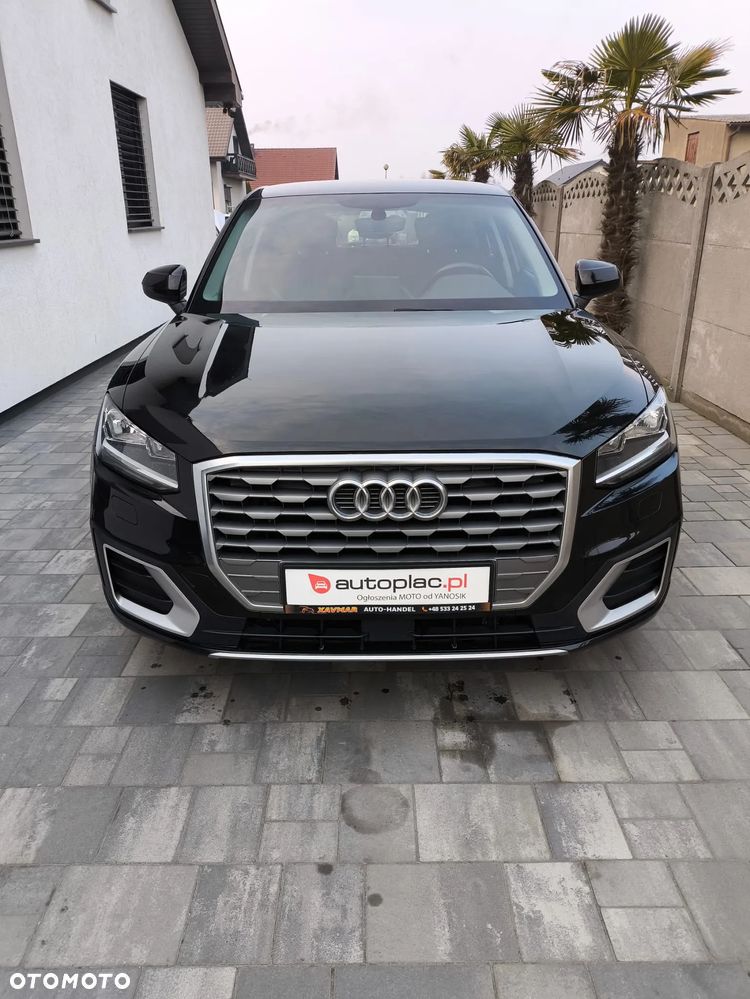 Audi Q2 1.6 TDI - 5