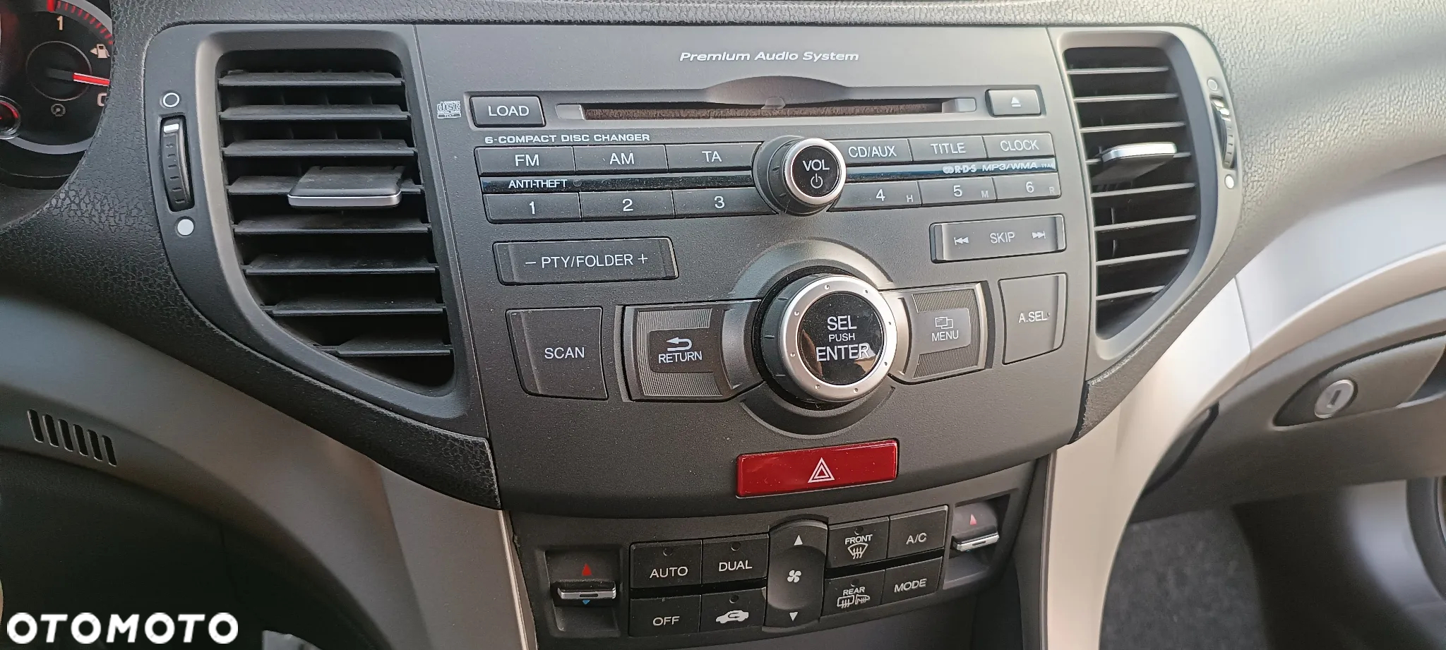 Honda Accord 2.4 Automatik Type S - 12
