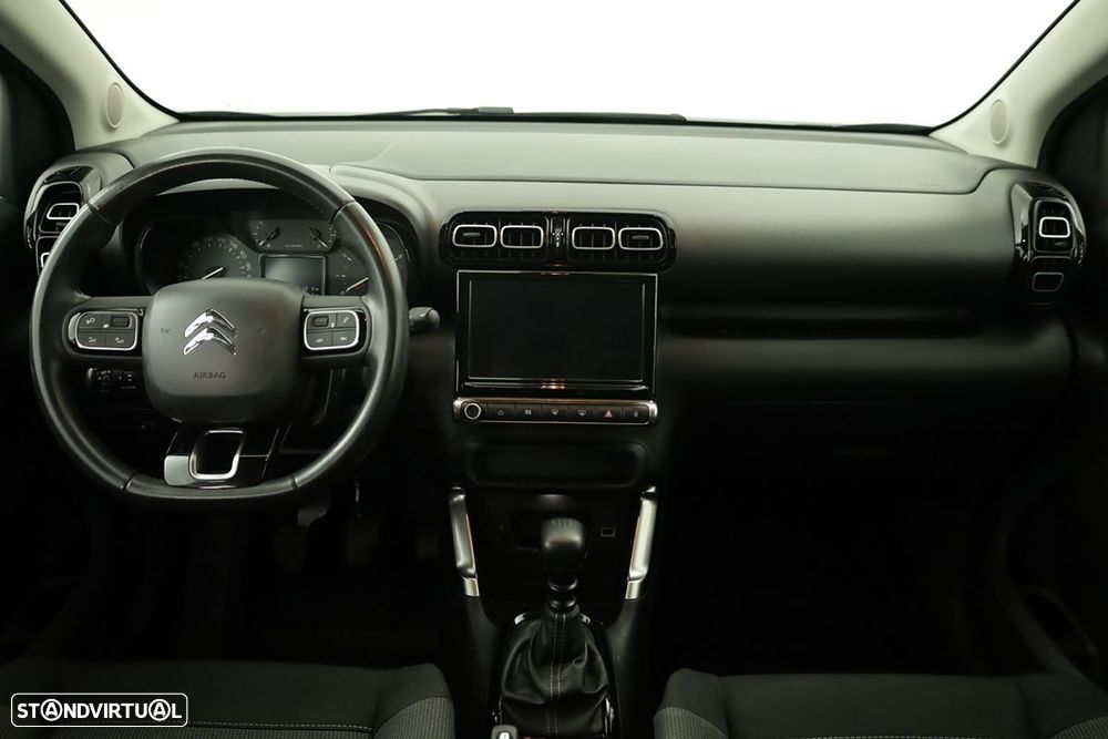 Citroën C3 Aircross 1.2 PureTech Shine - 8
