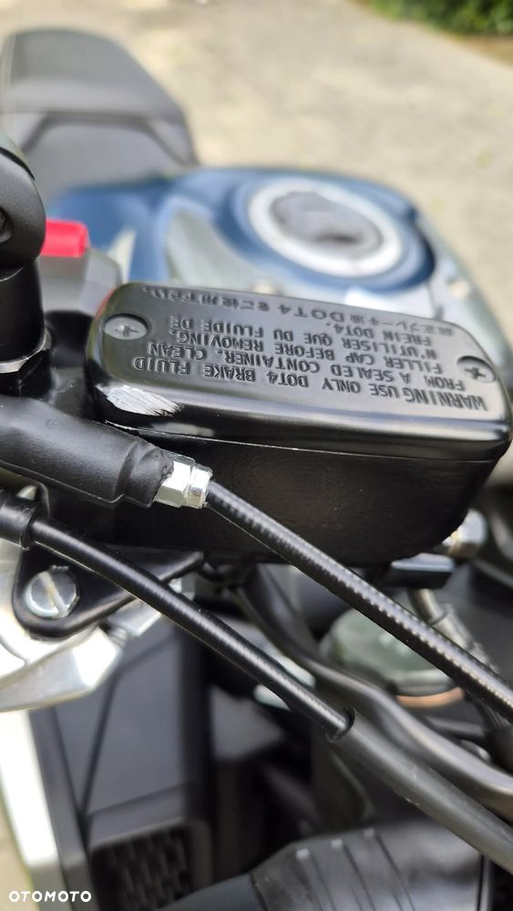 Honda CB - 25