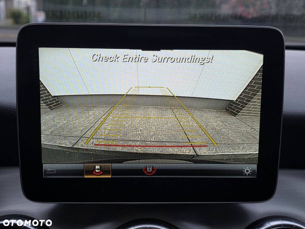 Mercedes-Benz CLA 250 4-Matic - 22