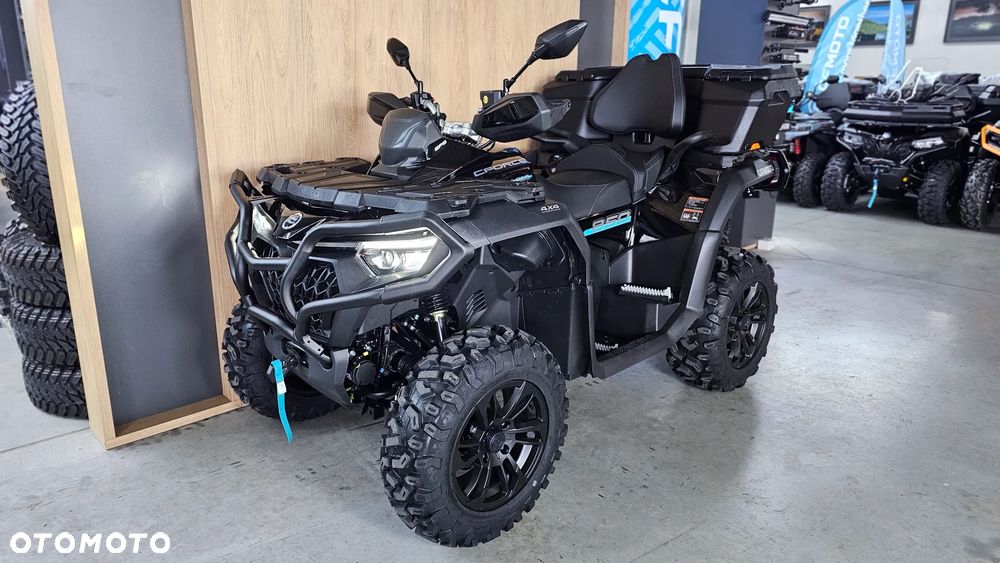 CFMoto CForce - 2