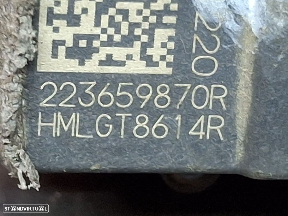 Sensor Renault Trafic Iii Caixa (Fg_) - 5