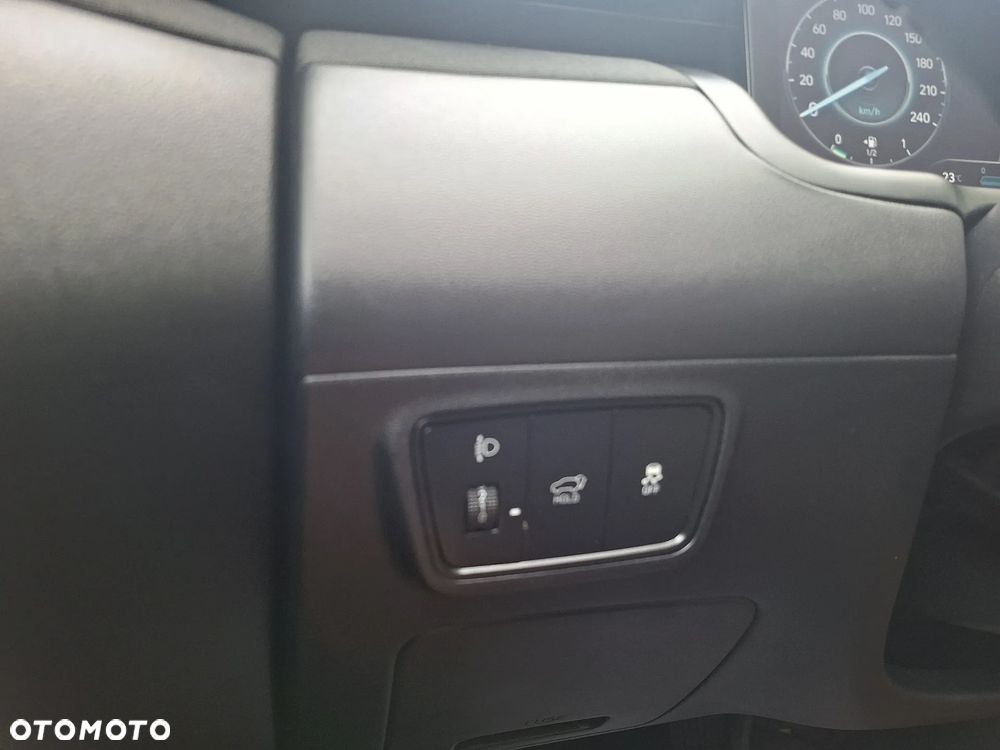 Hyundai Tucson - 18