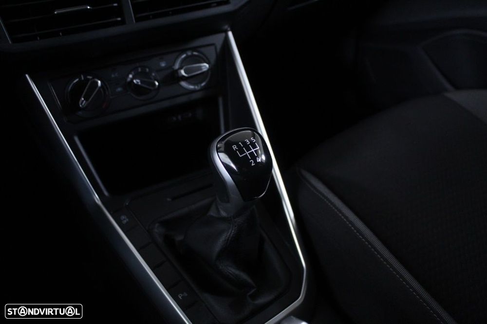 VW Taigo 1.0 TSI Life - 33