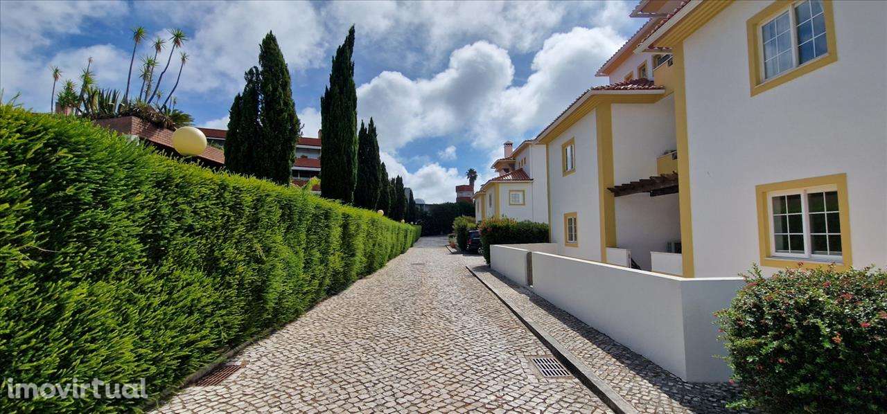 Apartamento em Sintra, São Pedro Penaferrim - Grande imagem: 5/13