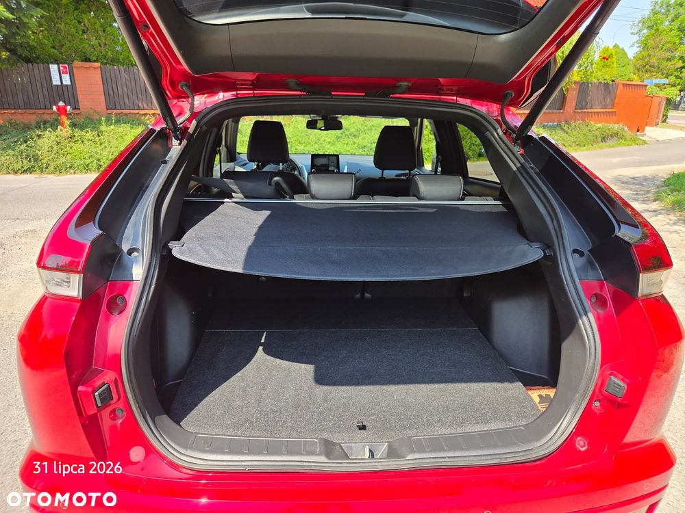 Mitsubishi Eclipse Cross 2.4 PHEV Inbusiness Plus - 24