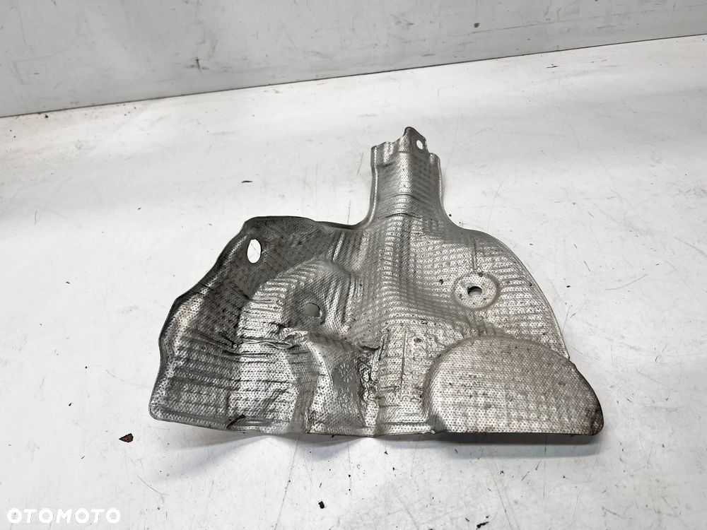 OSŁONA TERMICZNA TUNELU AUDI Q5 8R 8R1804164 - 1