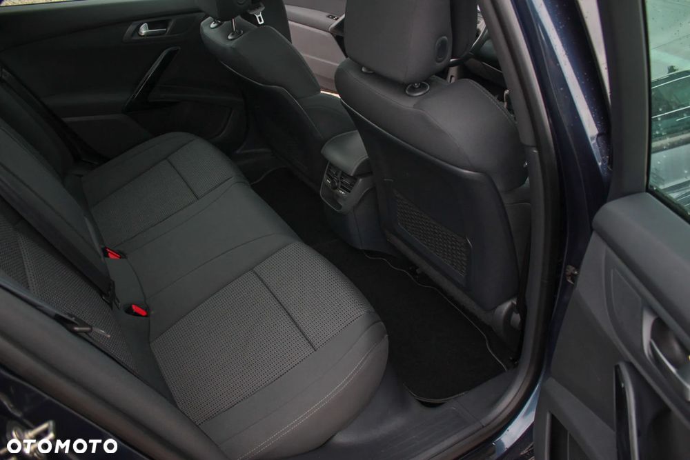 Peugeot 508 1.6 T Allure - 13